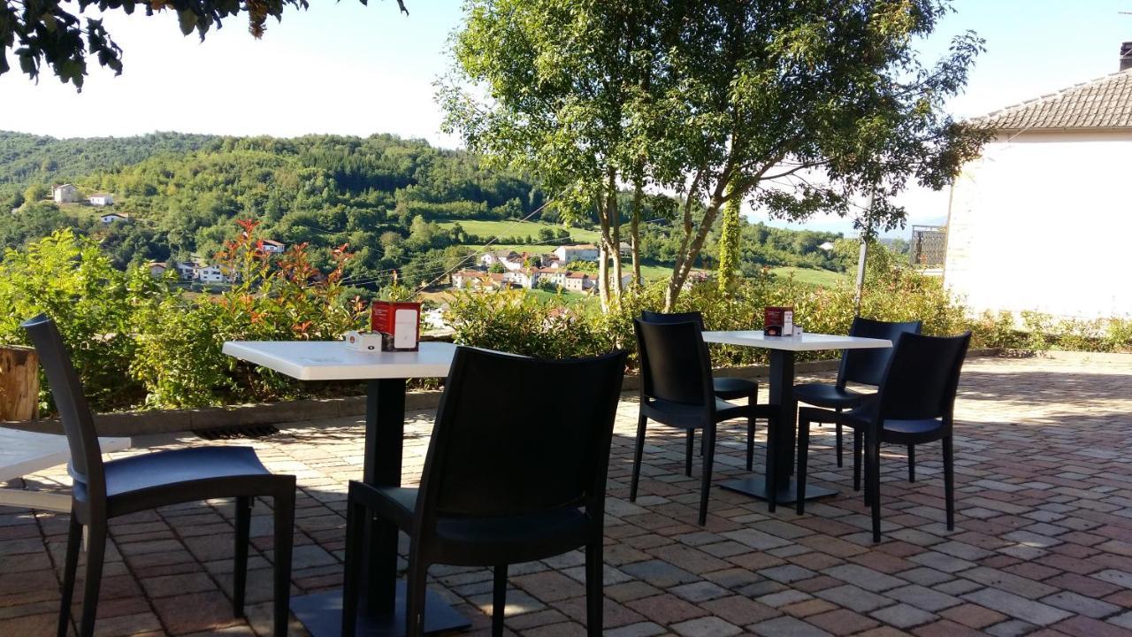 Locanda Del Borgo Prunetto 外观 照片
