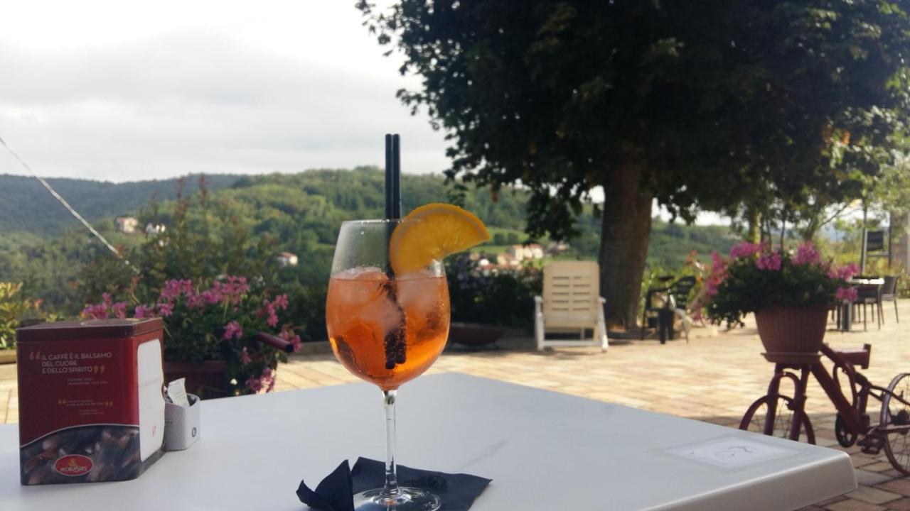 Locanda Del Borgo Prunetto 外观 照片