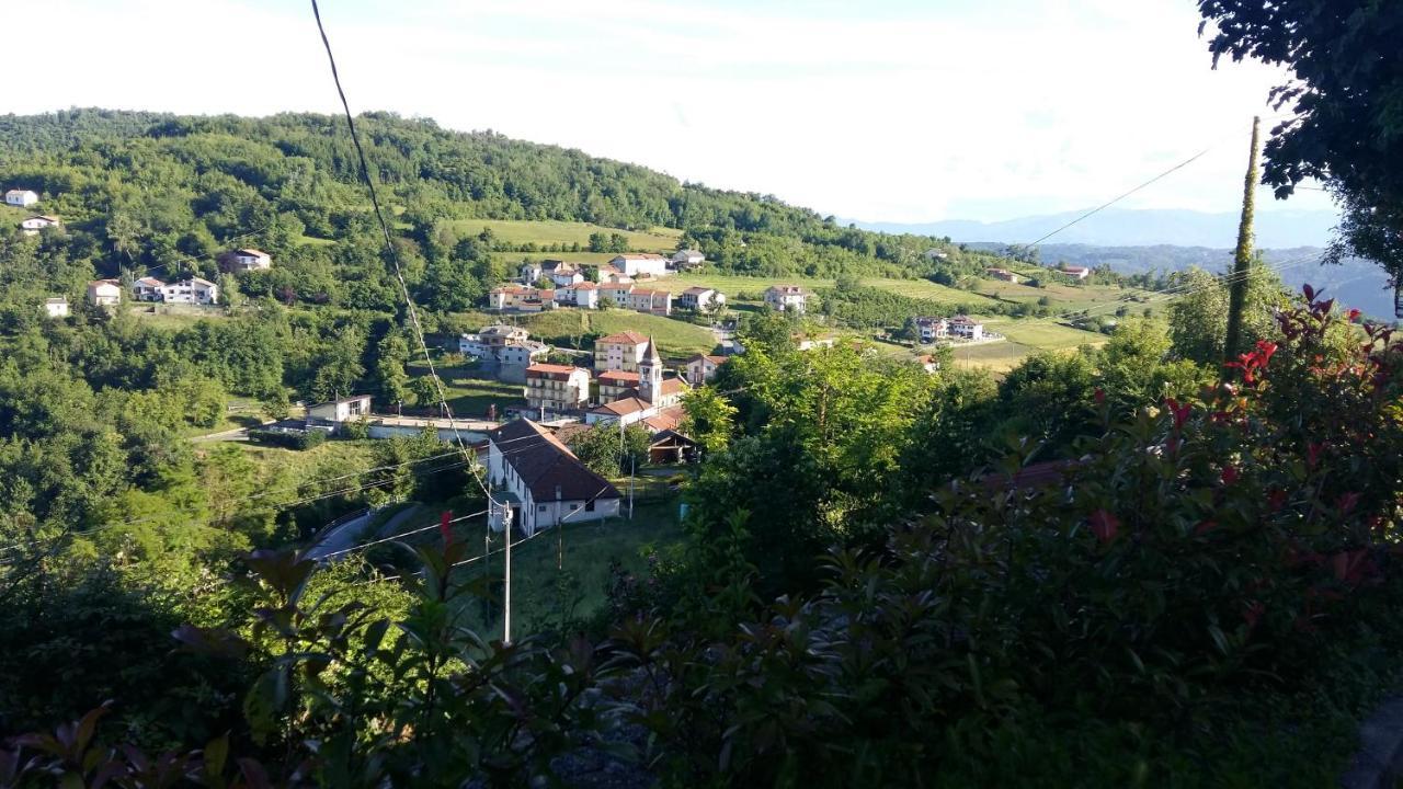 Locanda Del Borgo Prunetto 外观 照片