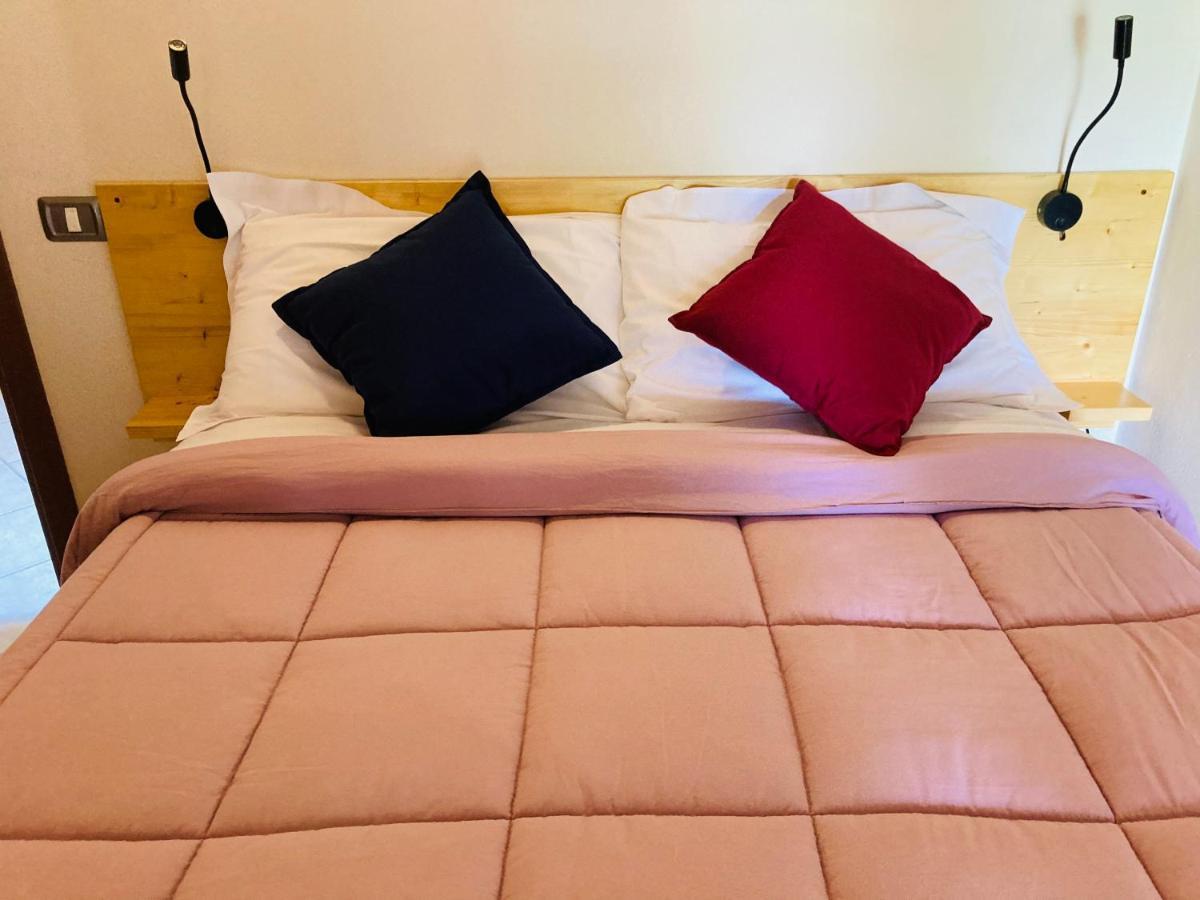 Locanda Del Borgo Prunetto 外观 照片