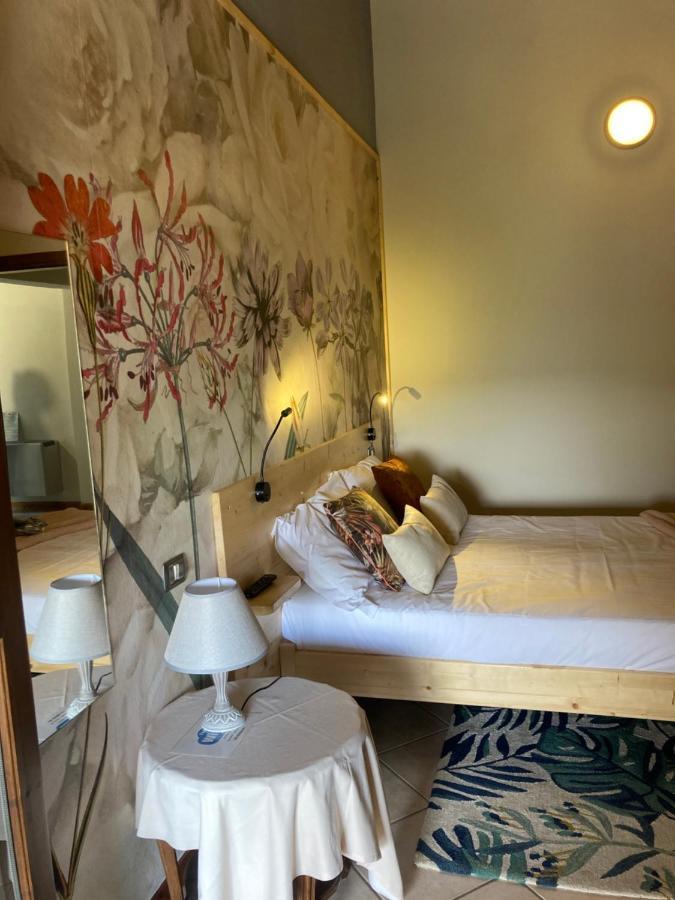 Locanda Del Borgo Prunetto 外观 照片