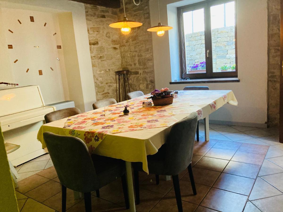 Locanda Del Borgo Prunetto 外观 照片