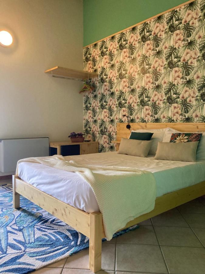 Locanda Del Borgo Prunetto 外观 照片