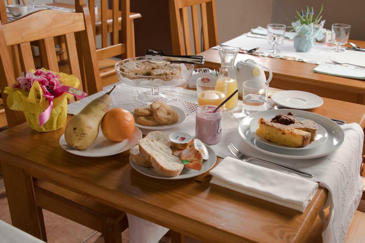 Locanda Del Borgo Prunetto 外观 照片