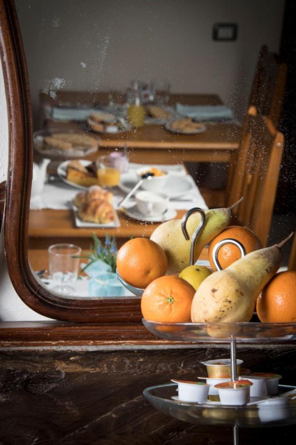 Locanda Del Borgo Prunetto 外观 照片