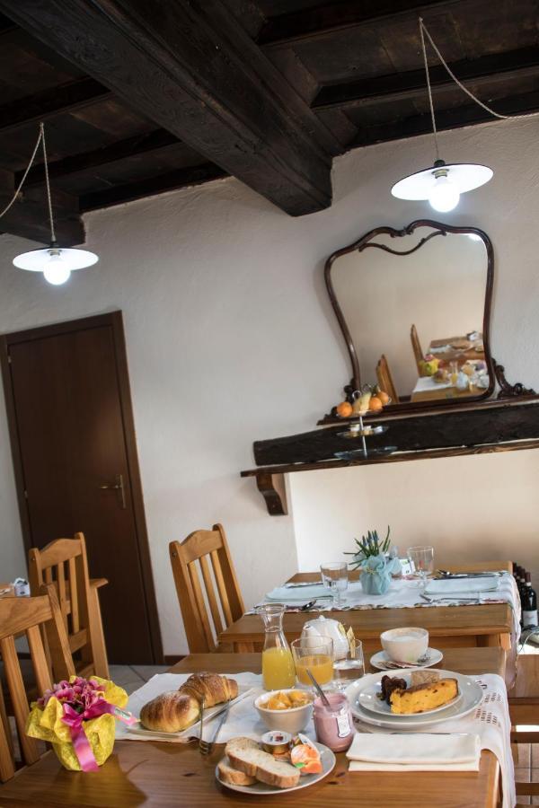 Locanda Del Borgo Prunetto 外观 照片