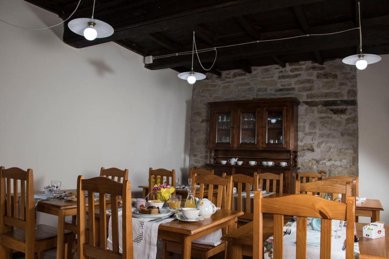 Locanda Del Borgo Prunetto 外观 照片